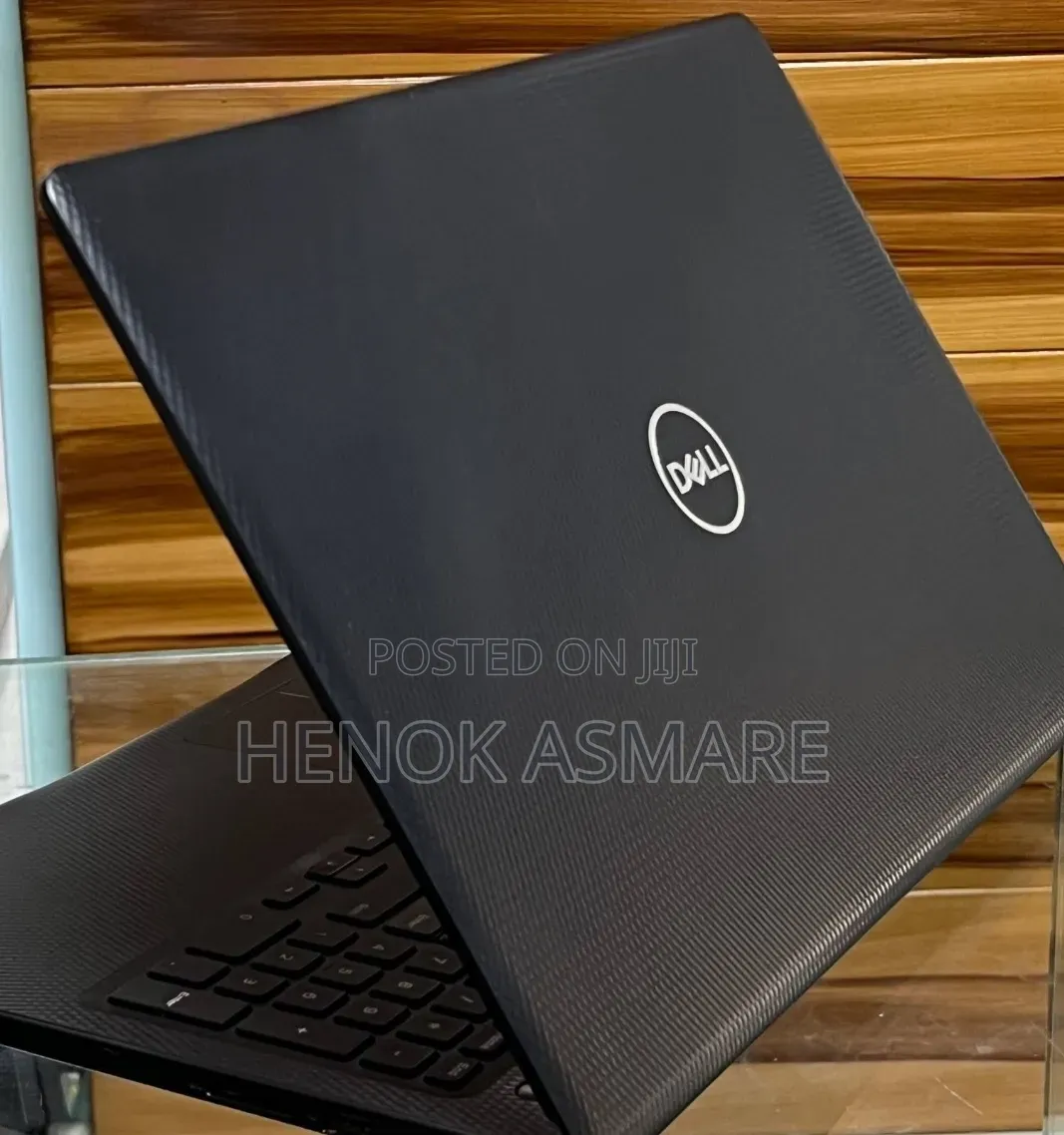 New Laptop Dell Inspiron 15 8GB Intel Core i7 SSD 256GB