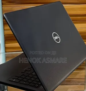 New Laptop Dell Inspiron 15 8GB Intel Core i7 SSD 256GB