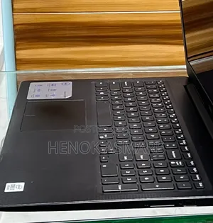 New Laptop Dell Inspiron 15 8GB Intel Core i7 SSD 256GB