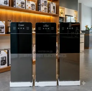 Water Dispenser Hot Cold –Modern Floor Standing Water Cooler