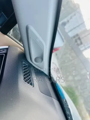 Toyota RAV4 2020 Green