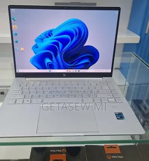 New Laptop HP Pavilion 14 16GB Intel Core i7 SSD 1T