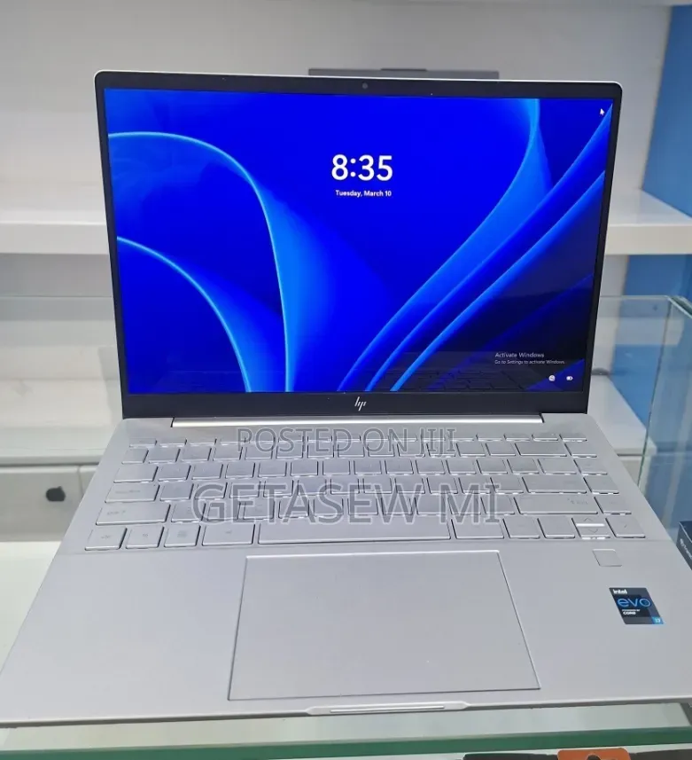 New Laptop HP Pavilion 14 16GB Intel Core i7 SSD 1T