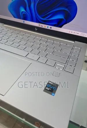 New Laptop HP Pavilion 14 16GB Intel Core i7 SSD 1T