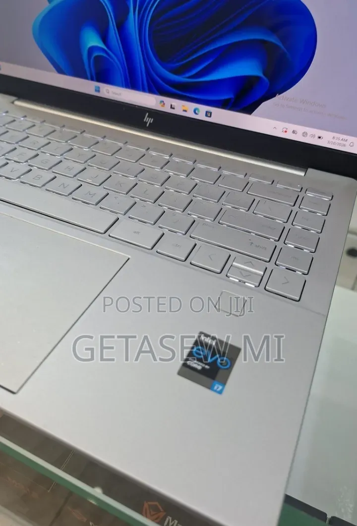 New Laptop HP Pavilion 14 16GB Intel Core i7 SSD 1T