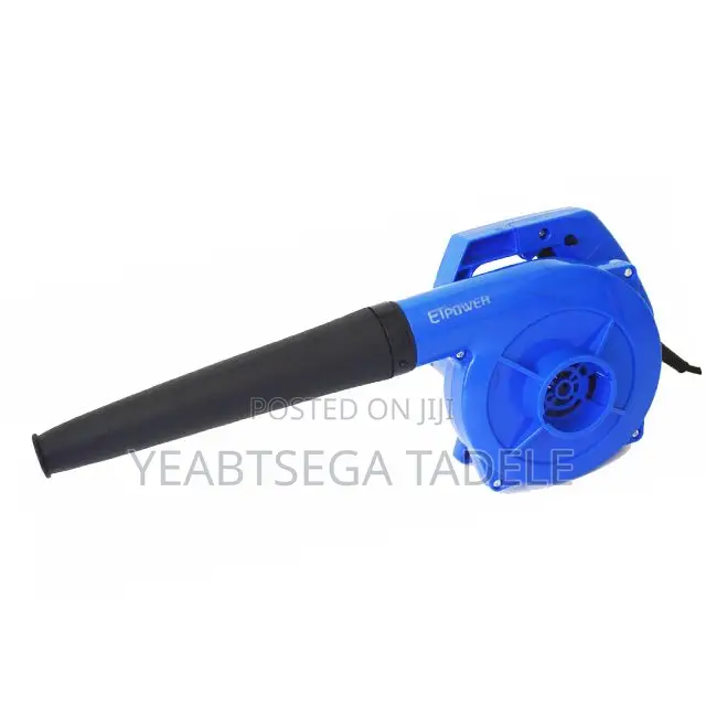 Portable Air Blower – Powerful Cleaning Tool for Home Office