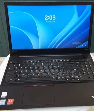 New Laptop Lenovo ThinkPad 10 8GB Intel Core i5 HDD 1T