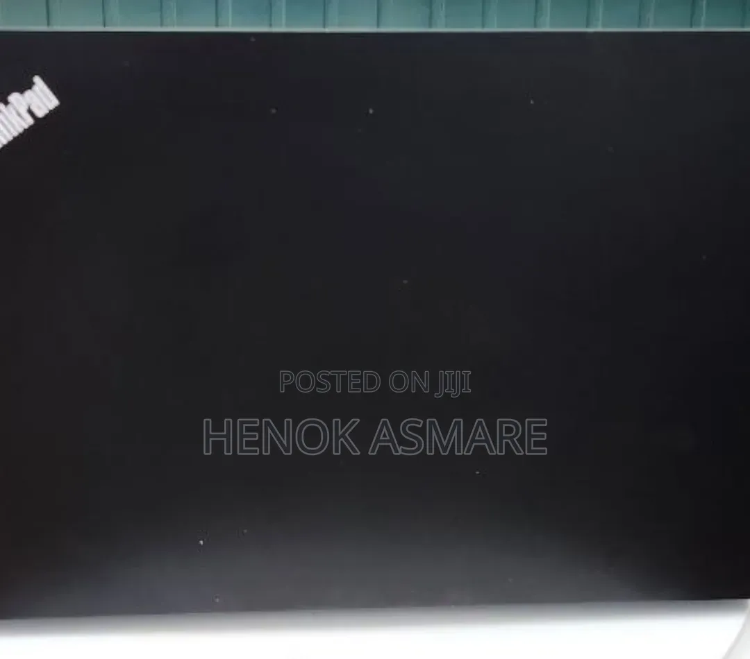 New Laptop Lenovo ThinkPad 10 8GB Intel Core i5 HDD 1T