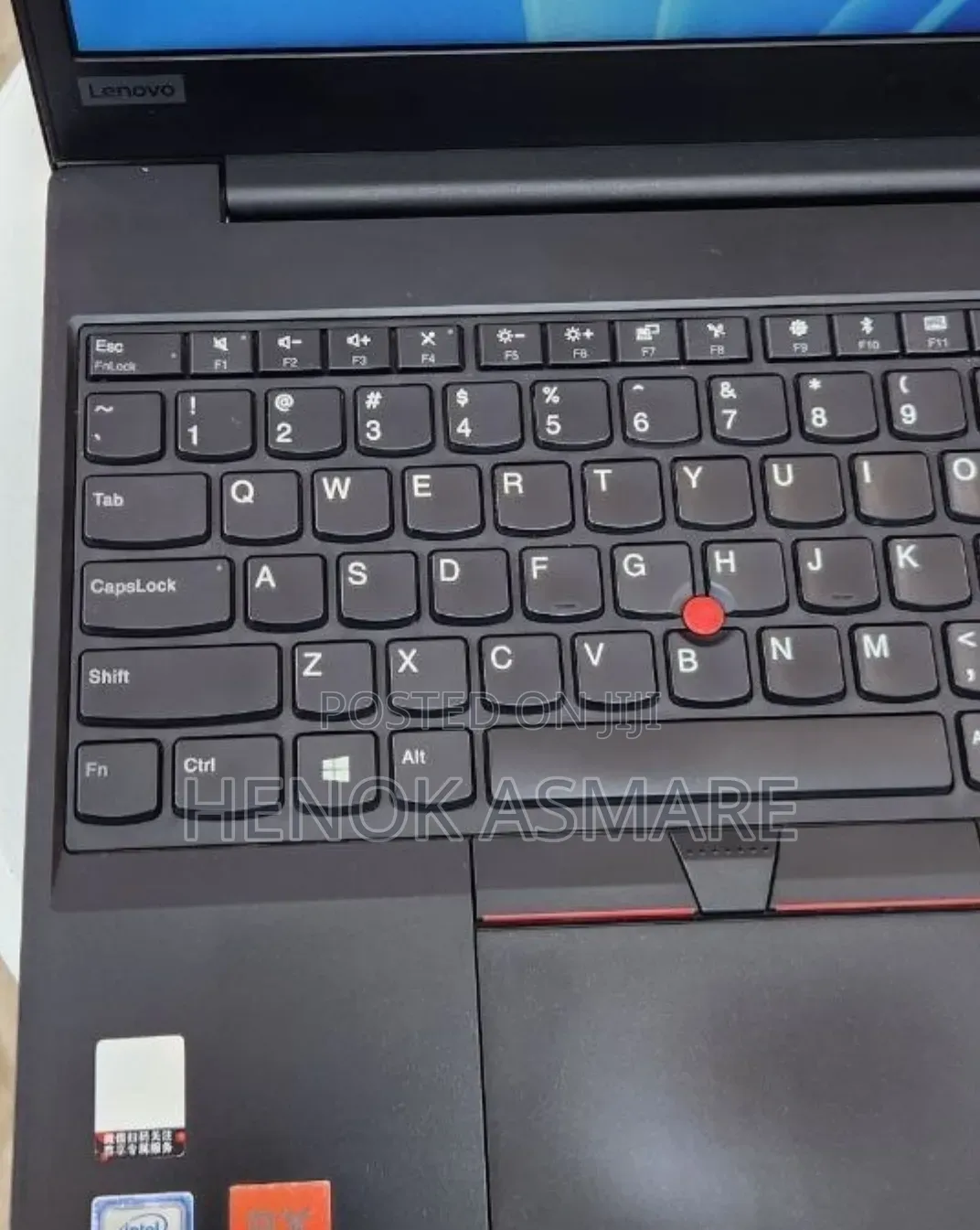 New Laptop Lenovo ThinkPad 10 8GB Intel Core i5 HDD 1T