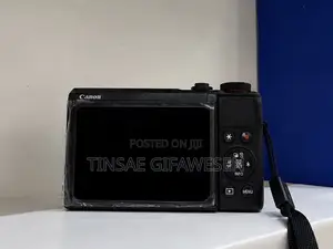Canon G7x Iii