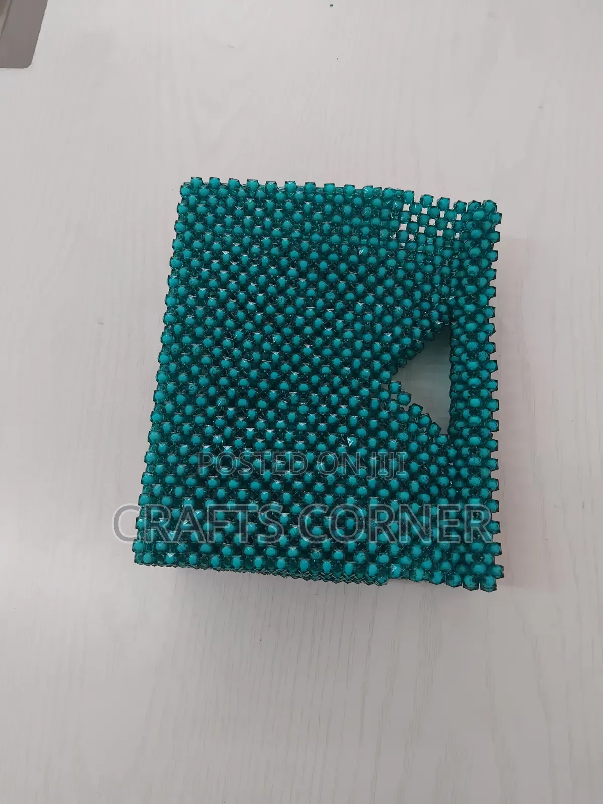 Beaded Bag
