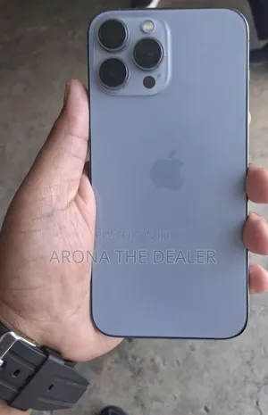 Apple iPhone 13 Pro Max 128 GB Gray