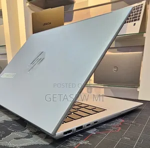 New Laptop HP EliteBook 840 G10 16GB Intel Core i7 SSD 512GB