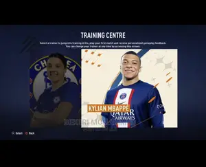 FIFA 23 Jailbreak