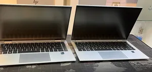 New Laptop HP EliteBook 1040 G8 16GB Intel Core i7 SSD 512GB