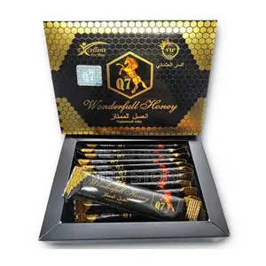 Honey - Power for Men
