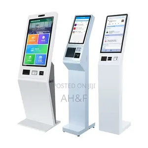 Queue Management System in Ethiopia