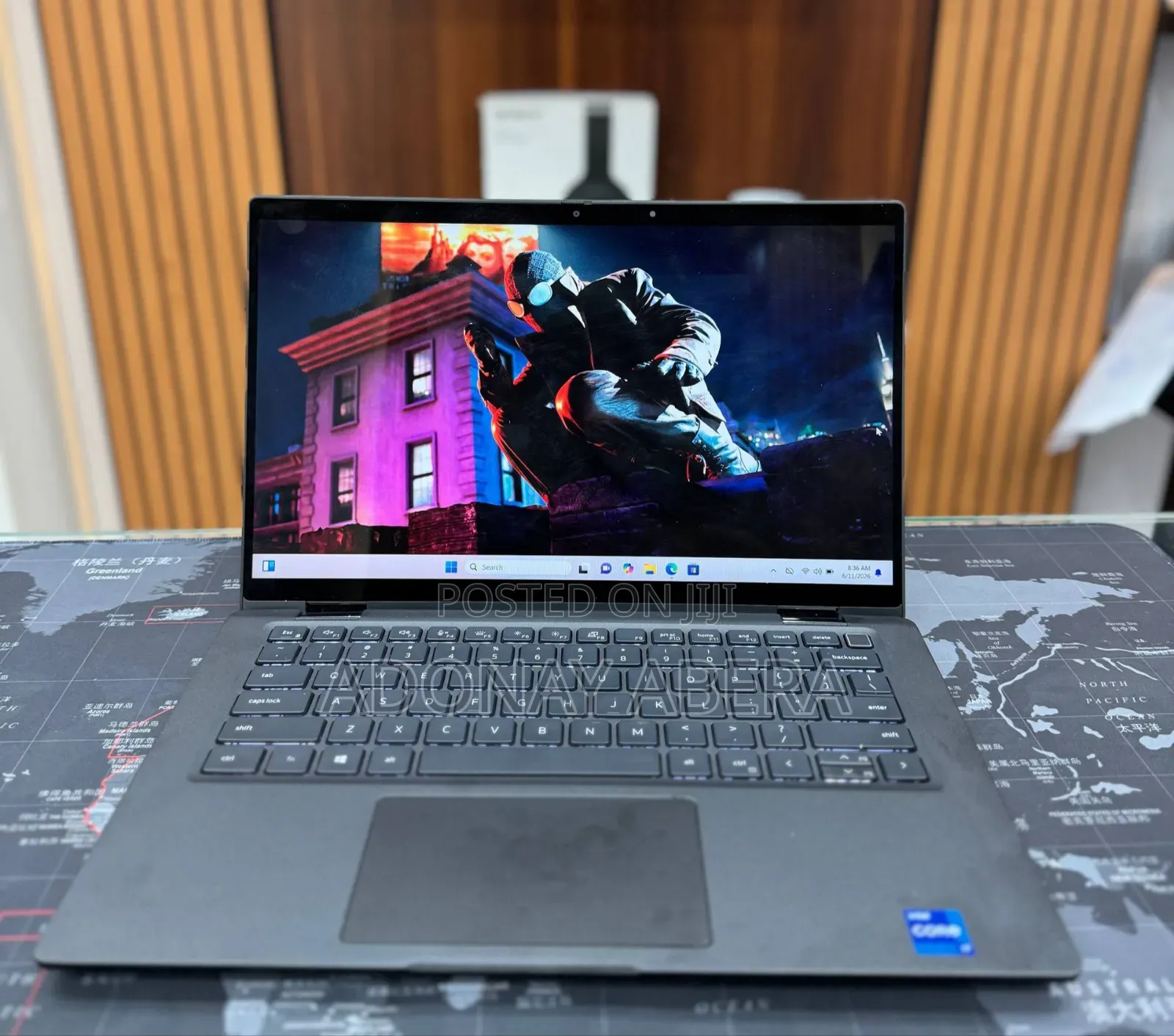 New Laptop Dell Latitude 14 16GB Intel Core i7 SSD 512GB