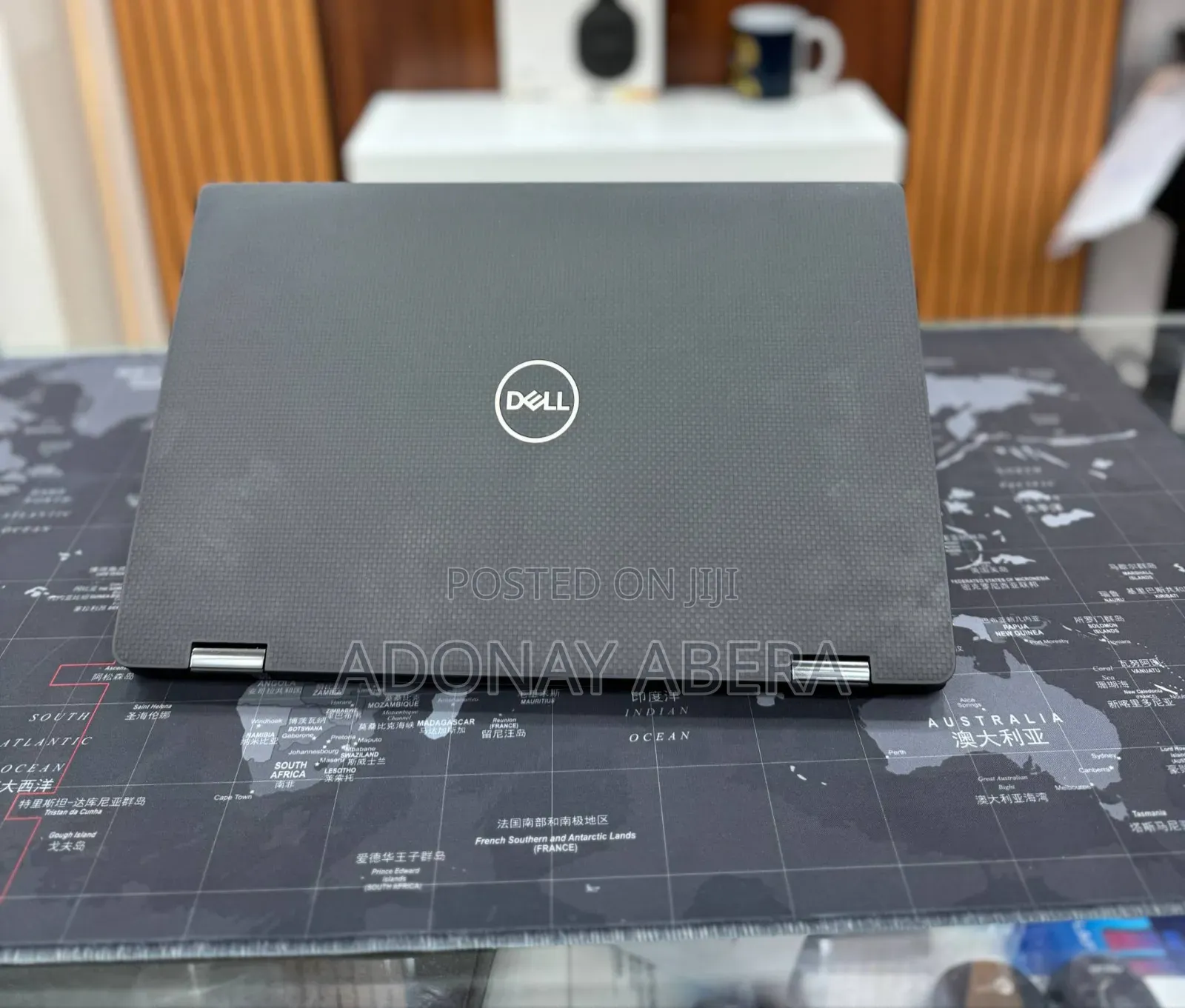 New Laptop Dell Latitude 14 16GB Intel Core i7 SSD 512GB