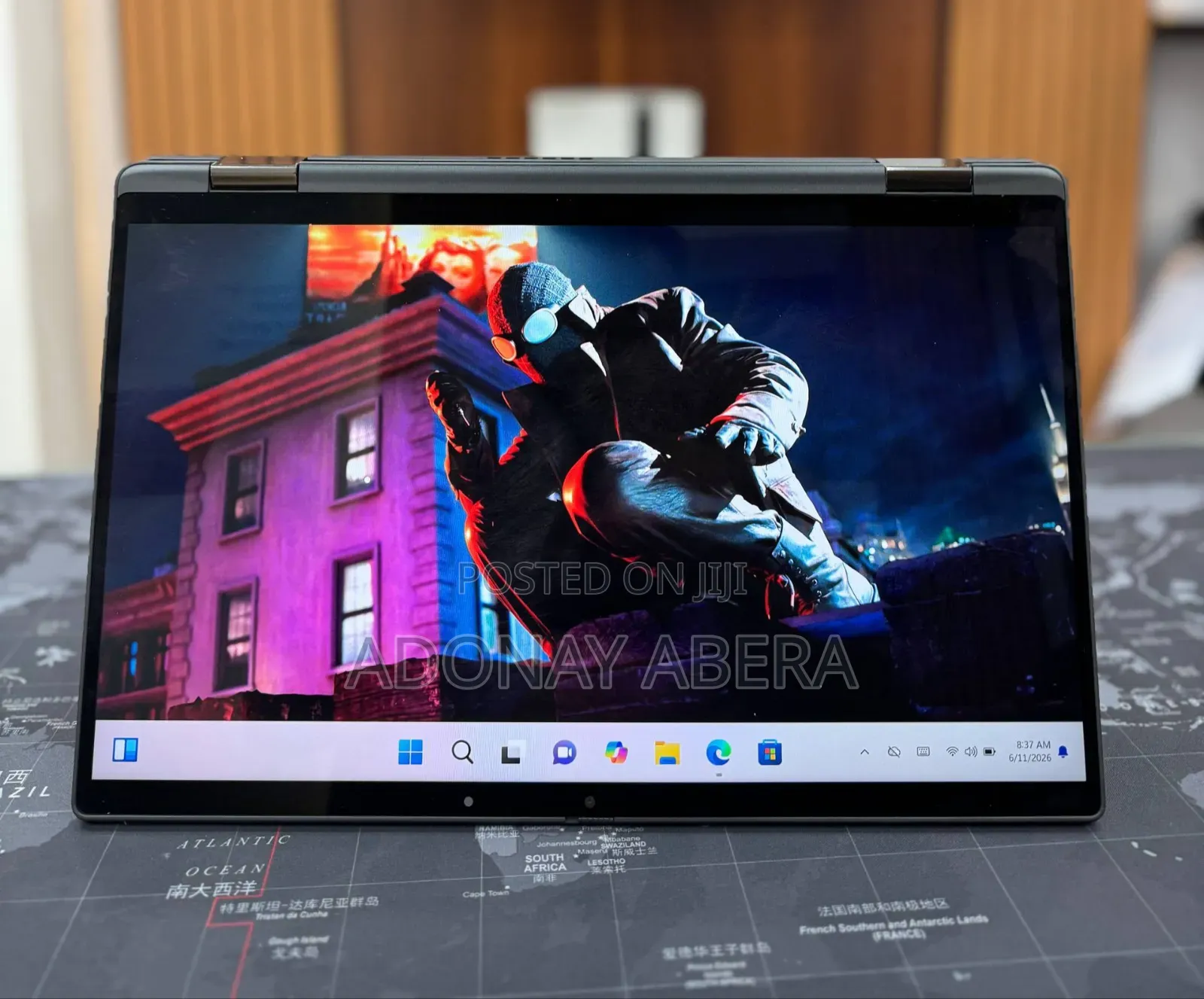 New Laptop Dell Latitude 14 16GB Intel Core i7 SSD 512GB