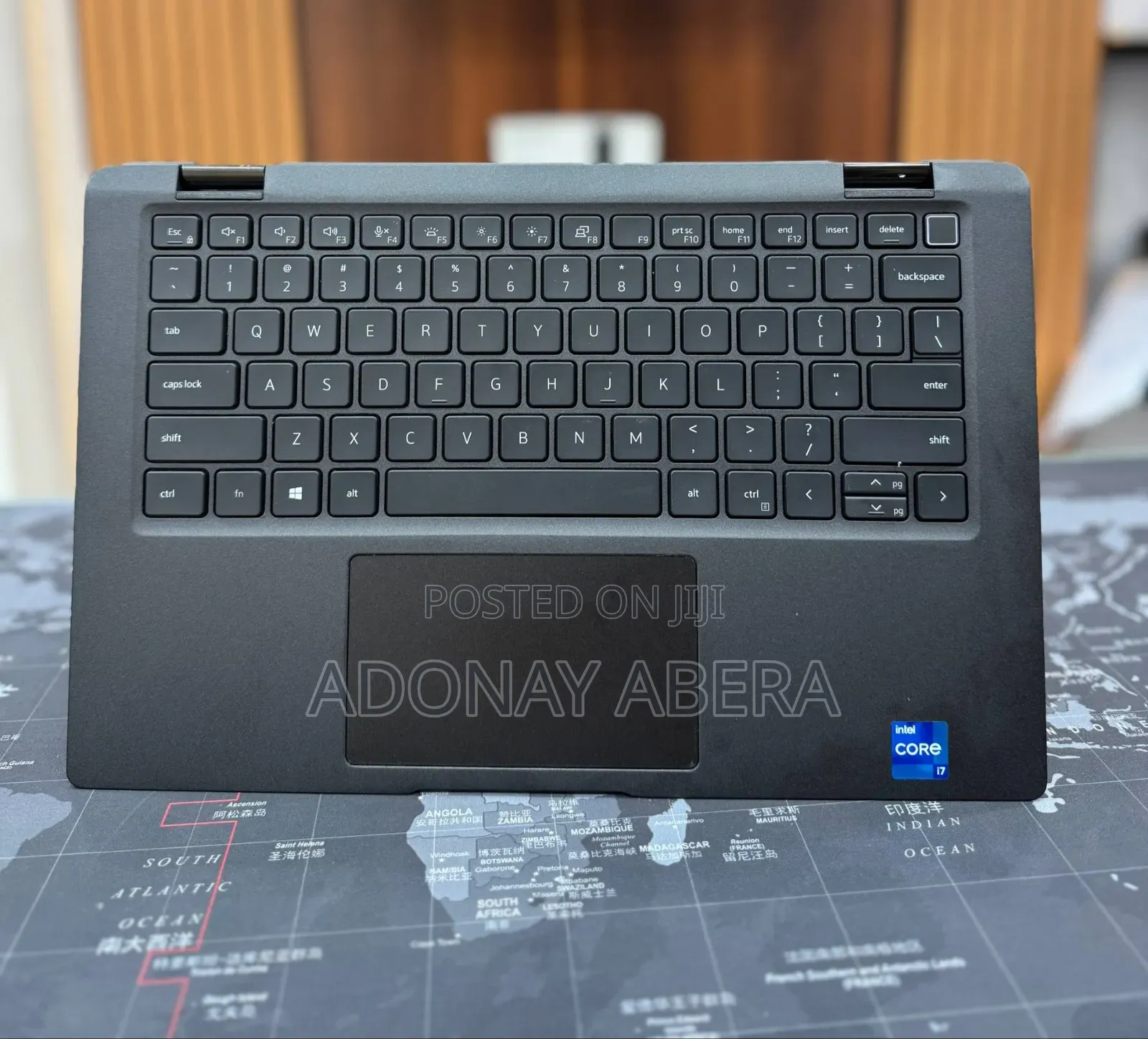 New Laptop Dell Latitude 14 16GB Intel Core i7 SSD 512GB