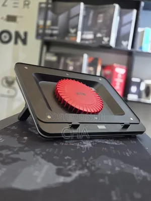 Gaming Laptop Cooling Fan