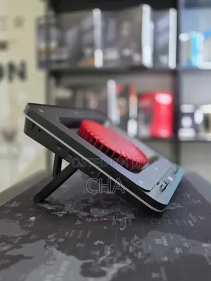 Gaming Laptop Cooling Fan