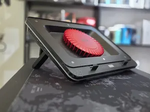 Gaming Laptop Cooling Fan