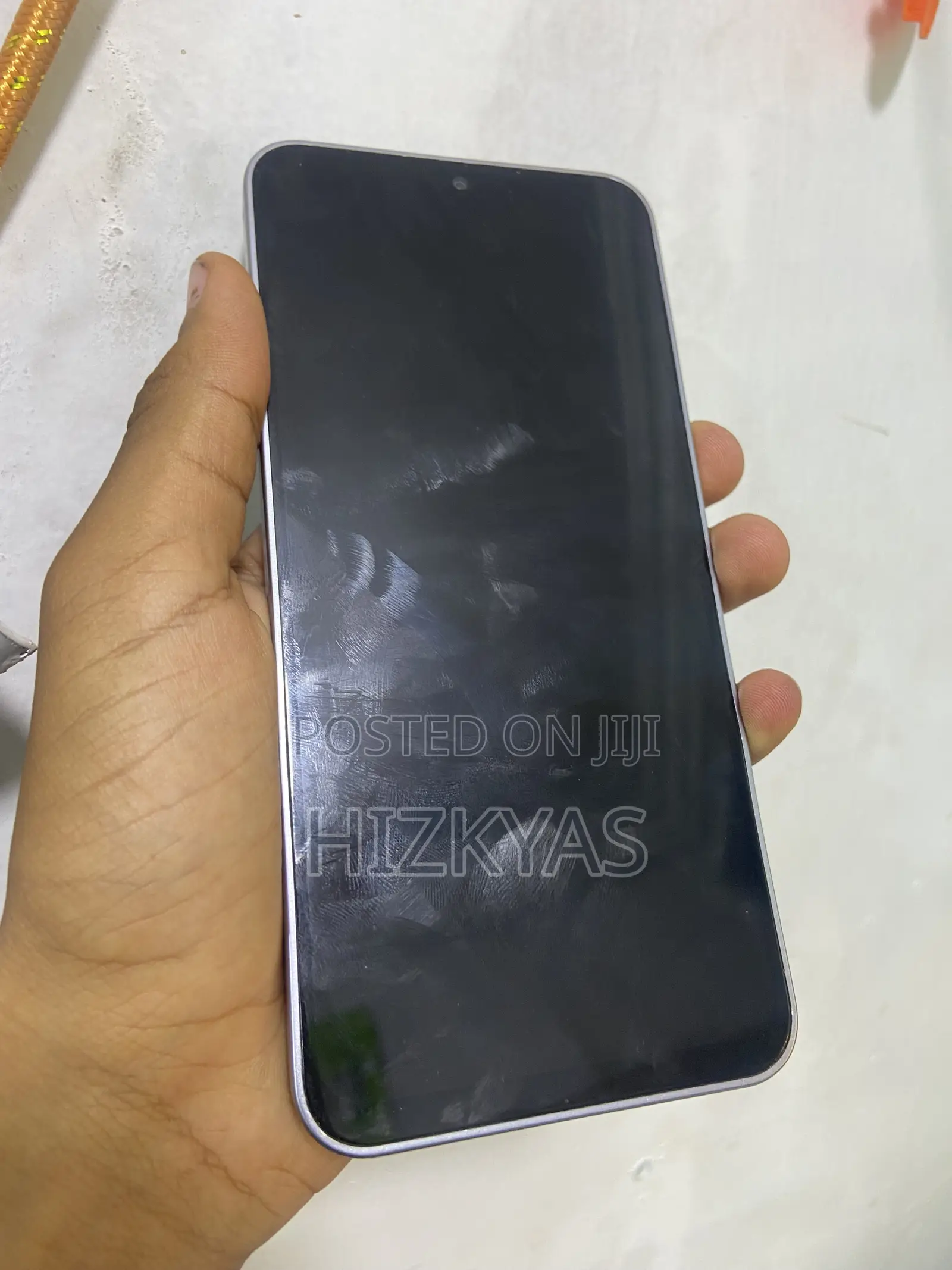 New Samsung Galaxy A17 5G 256 GB Bronze