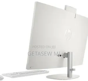 New Desktop Computer HP 200 G4 All-in-One 16GB Intel Core i7 SSD 1T