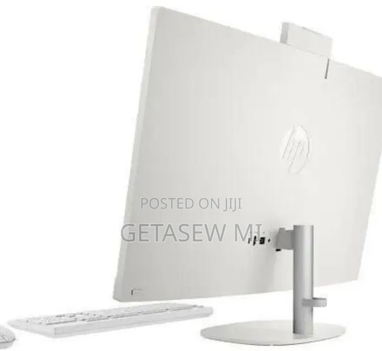 New Desktop Computer HP 200 G4 All-in-One 16GB Intel Core i7 SSD 1T
