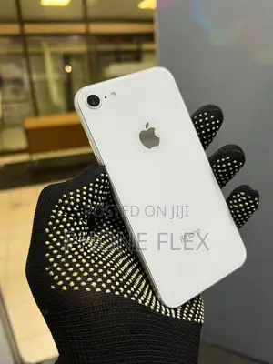Apple iPhone 8 256 GB White