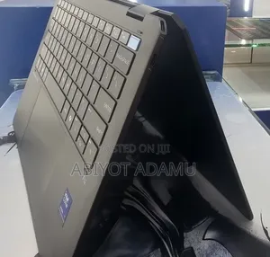 New Laptop HP OmniBook X Flip 14" 16GB Intel Core Ultra 7 SSD 1T
