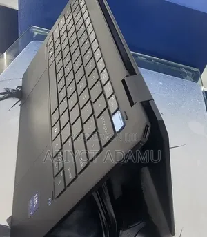 New Laptop HP OmniBook X Flip 14" 16GB Intel Core Ultra 7 SSD 1T