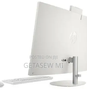 New Desktop Computer HP 200 G4 22 All-in-One 16GB Intel Core i7 SSD 1T