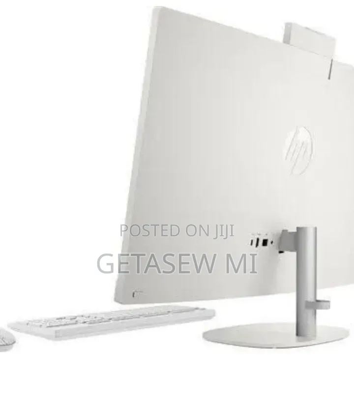 New Desktop Computer HP 200 G4 22 All-in-One 16GB Intel Core i7 SSD 1T