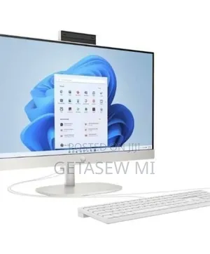 New Desktop Computer HP 200 G4 22 All-in-One 16GB Intel Core i7 SSD 1T