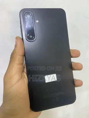 New Samsung Galaxy A17 5G 256 GB Black