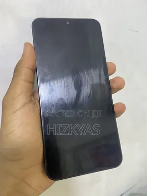 New Samsung Galaxy A17 5G 256 GB Black