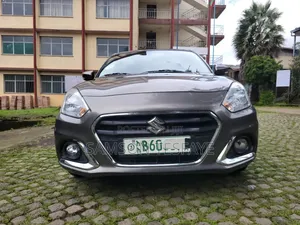 Suzuki Dzire 2022 Gray