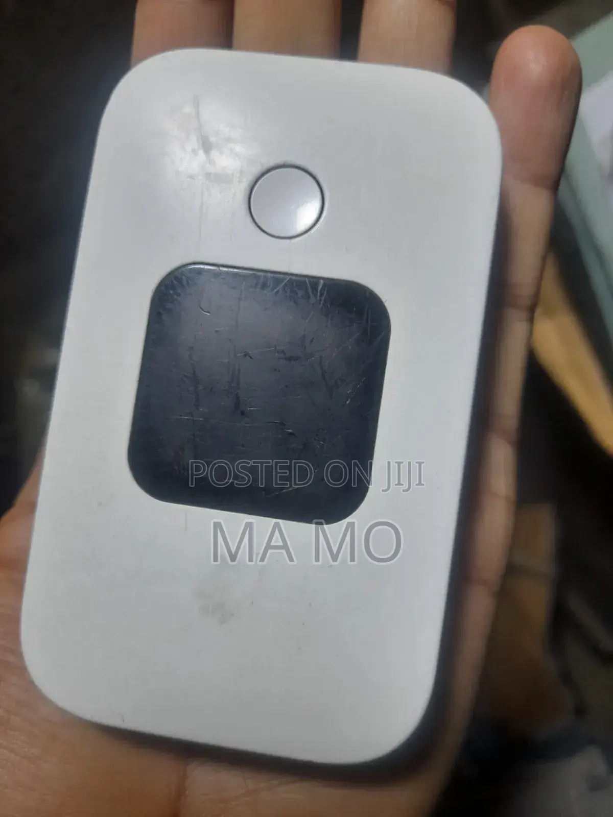 Huawei 4g Wifi Router