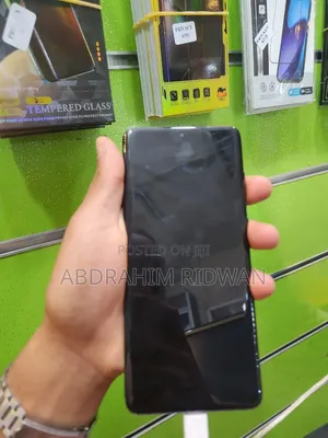 Samsung Galaxy S20+ 5G 256 GB Black