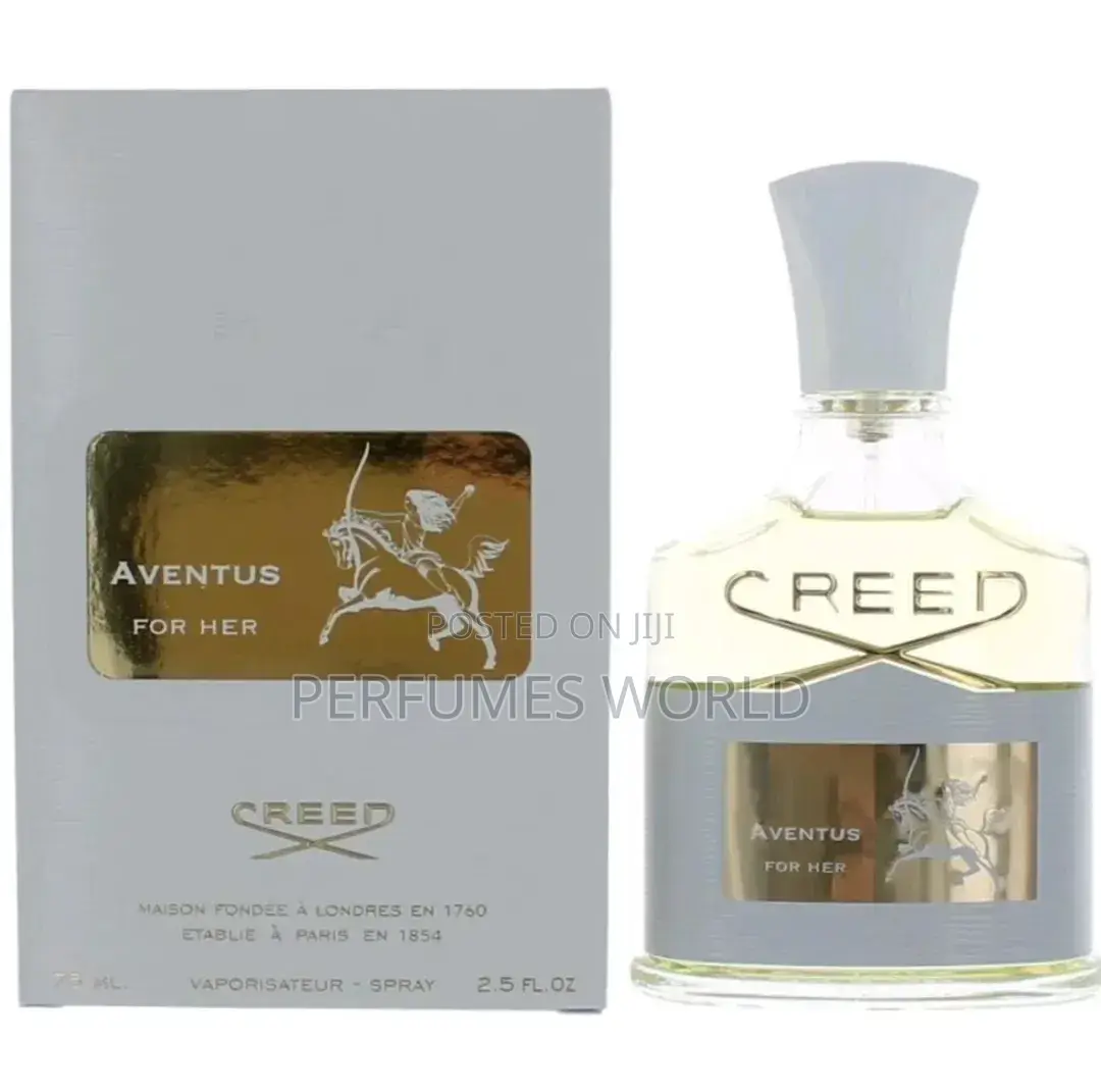 Creed Aventus for Her