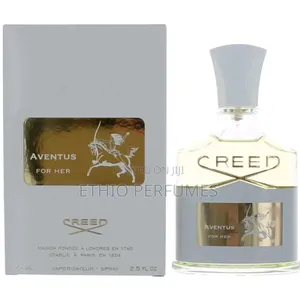 Creed Aventus for Her