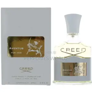 Creed Aventus for Her