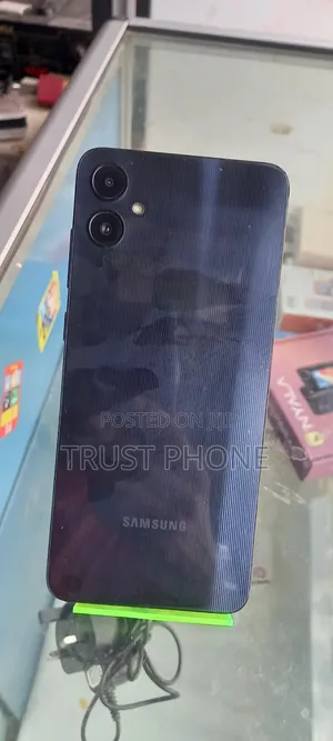 Samsung Galaxy A05 128 GB Blue