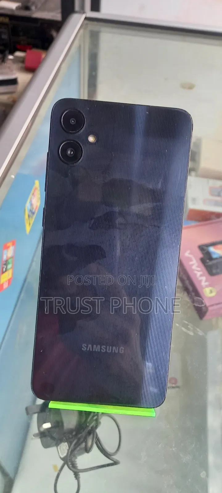 Samsung Galaxy A05 128 GB Blue