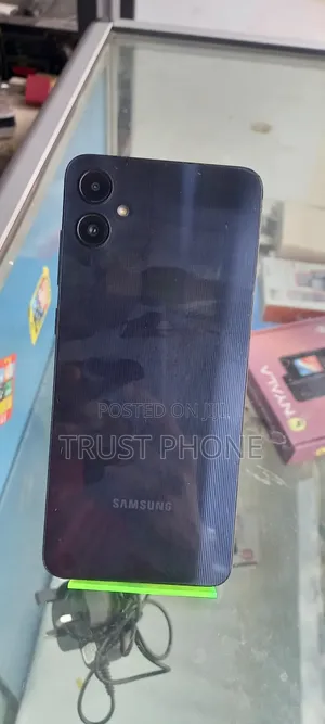 Samsung Galaxy A05 128 GB Blue