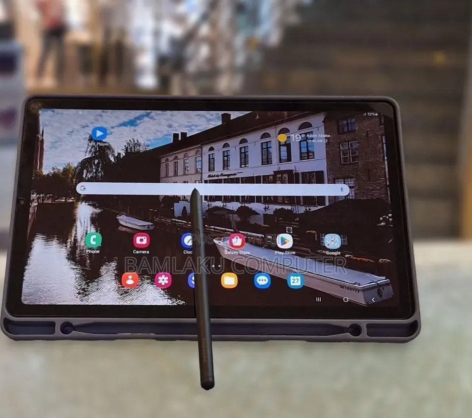 New Samsung Galaxy Tab S6 Lite 64 GB