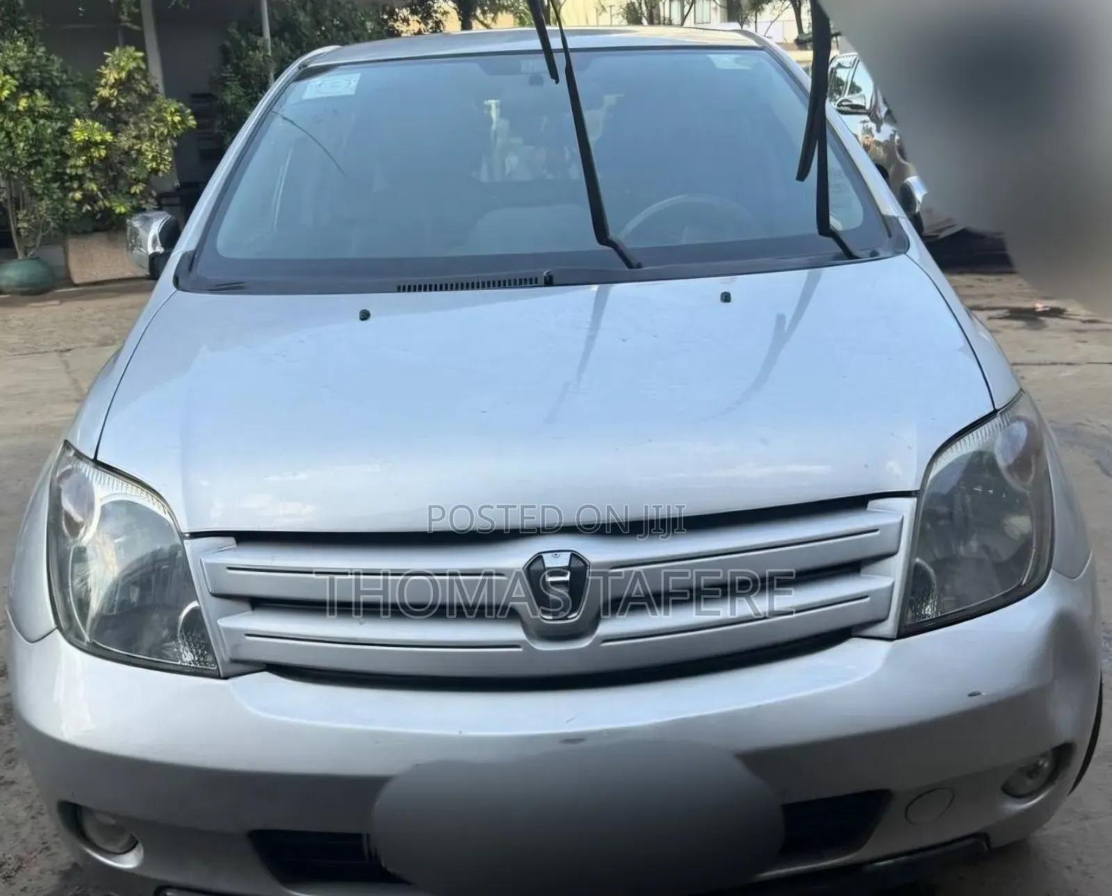 Toyota Corolla 2022 Silver